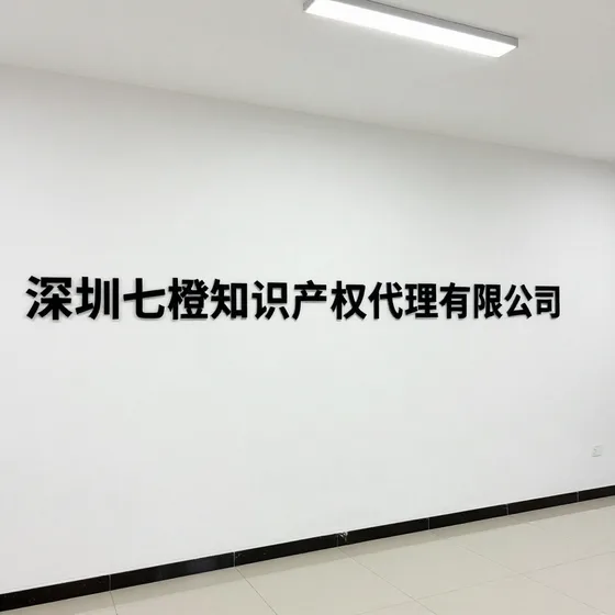 深圳七橙知识产权代理有限公司哪家好?