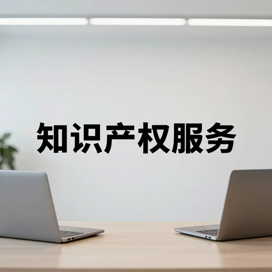 知识产权服务